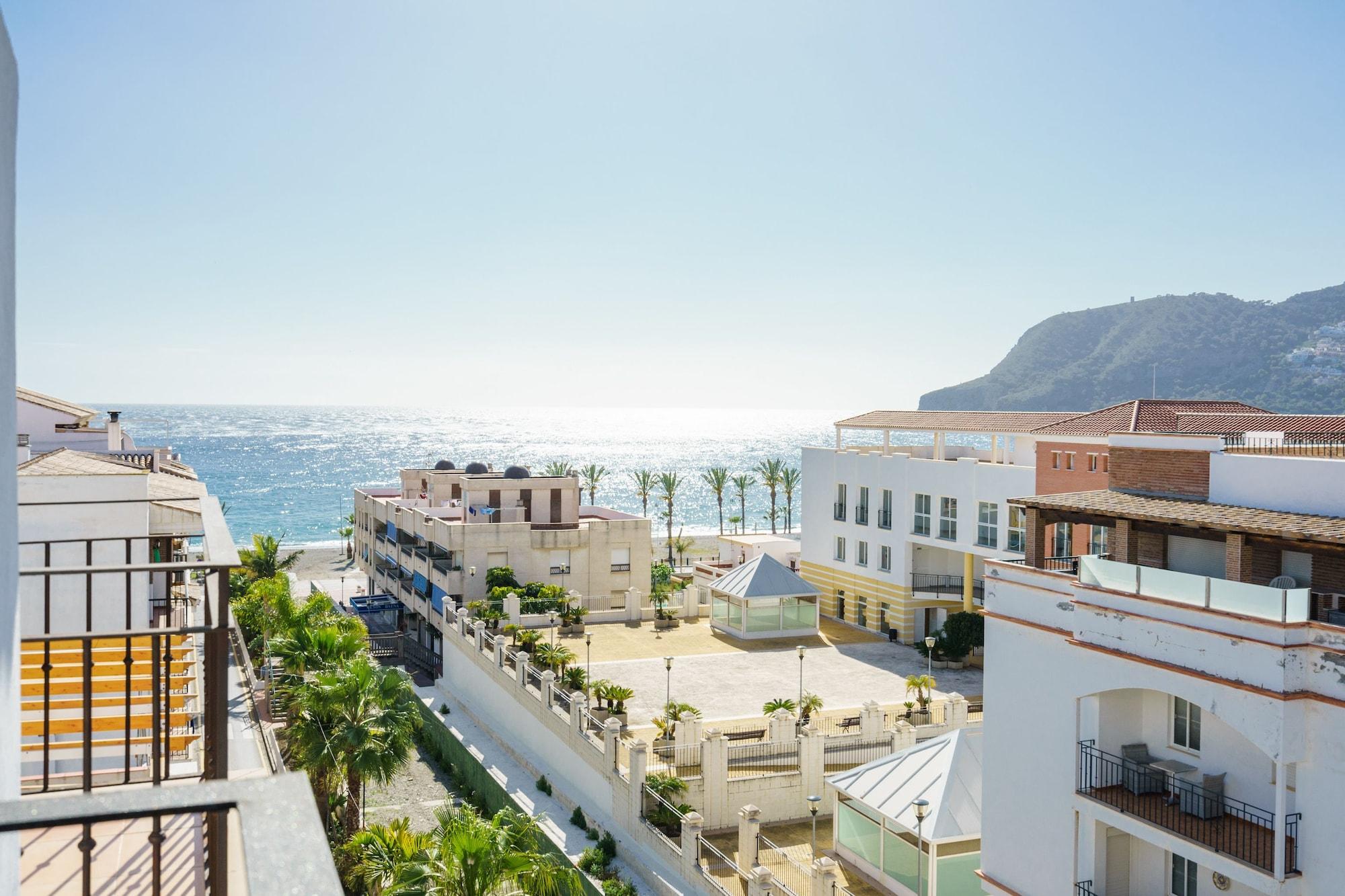 Almijara - Mares 3*