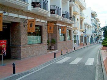 Almijara - Mares Hotel 3*
