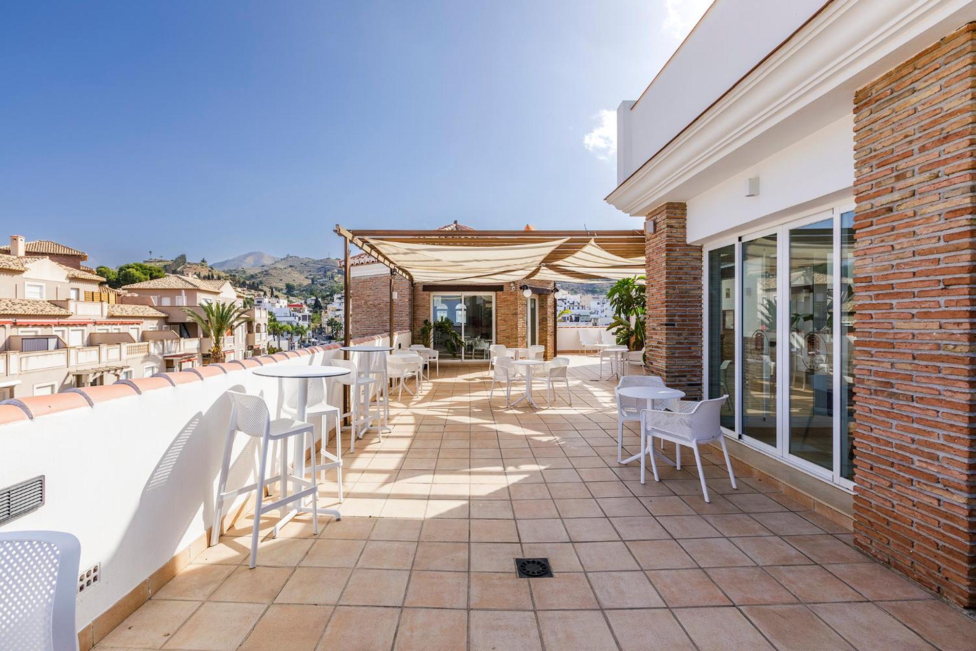 Almijara - Mares 3*