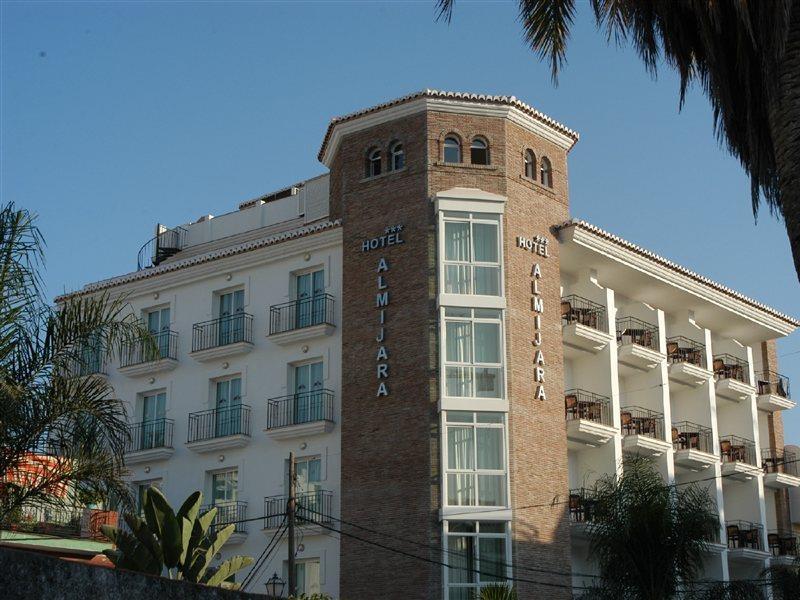 Almijara - Mares 3* La Herradura (Granada)