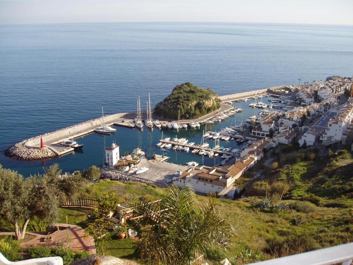 Almijara - Mares 3*