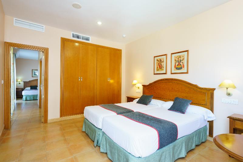 Almijara - Mares 3*