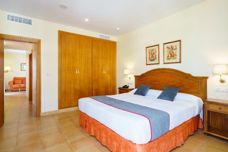 Almijara - Mares 3* La Herradura (Granada)